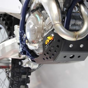 Sabot AXP – PEHD 6mm