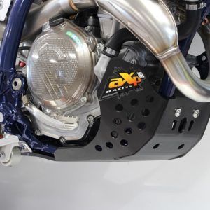 Sabot AXP – PEHD 6mm