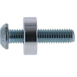 Pièce détachée BARKBUSTERS entretoise 7mm et boulon