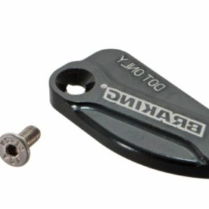 Couvercle + vis du maître-cylindre BRAKING Incas 2.0 gauche