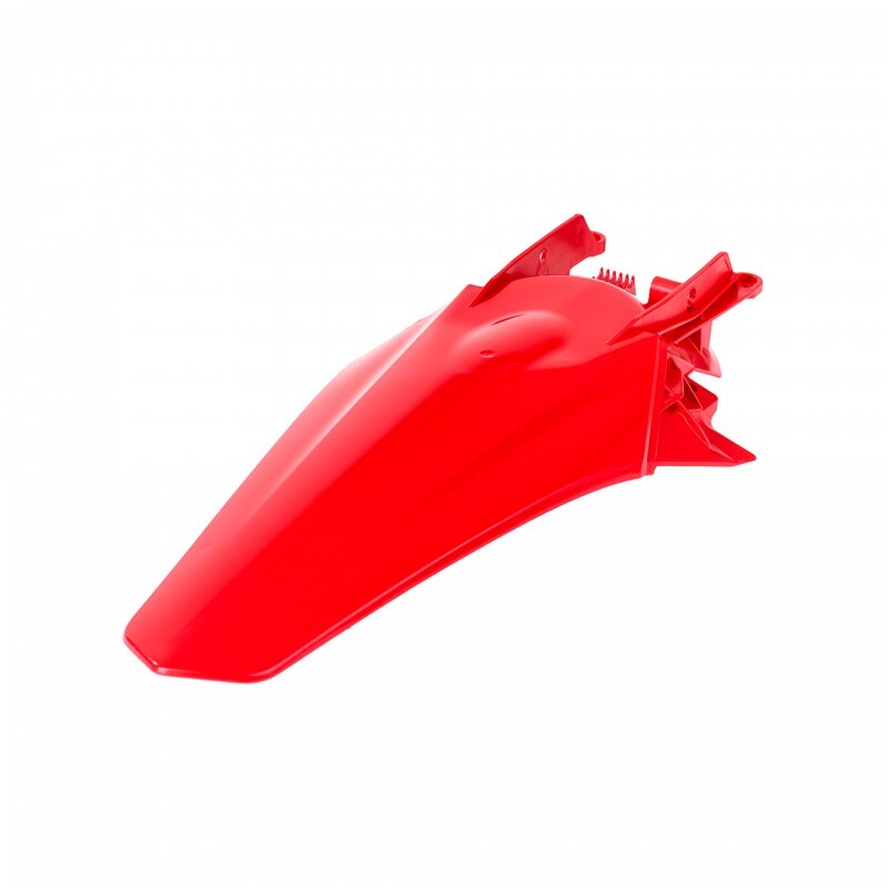 Garde-boue arrière POLISPORT