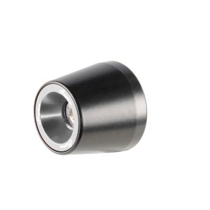 Embouts de guidon LIGHTECH – Série 200 – Argent