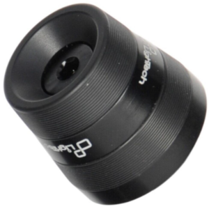 Embout de guidon LIGHTECH – Série 300 – Noir