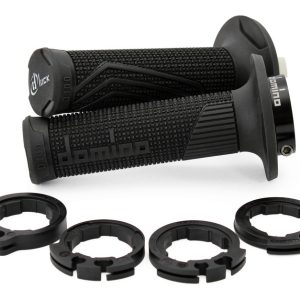 Revêtements DOMINO D-Lock – 116mm