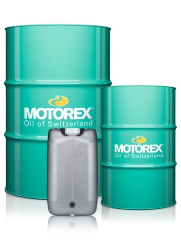 Huile de boîte de vitesses MOTOREX 2T Gear Oil - 10W30 - 20L