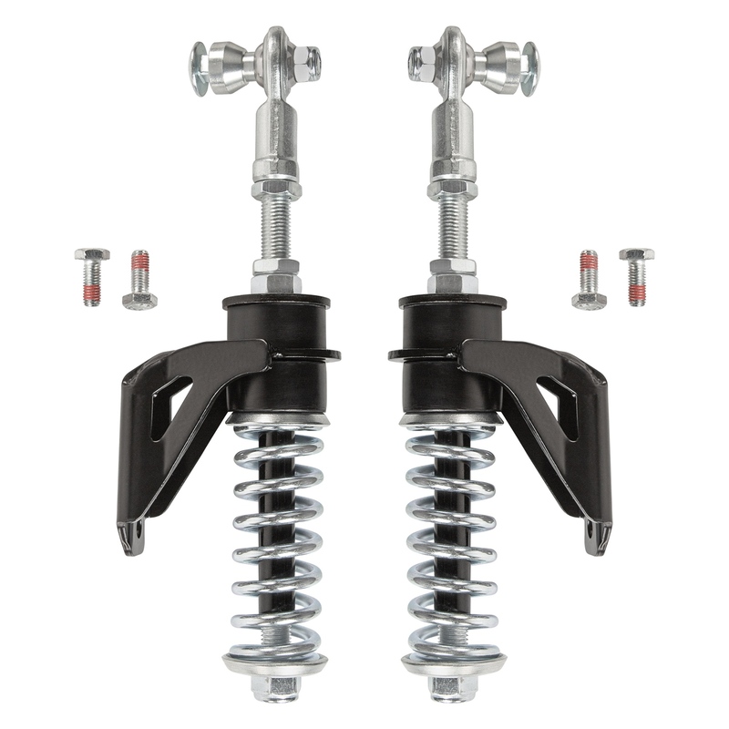 Kit anti-rotation de chenille avant Commander KIMPEX – UTV