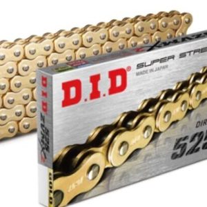Chaîne de transmission D.I.D 525ZVM-X2 X-Ring 525