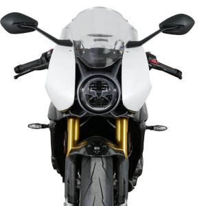 Bulle MRA Racing R – clair