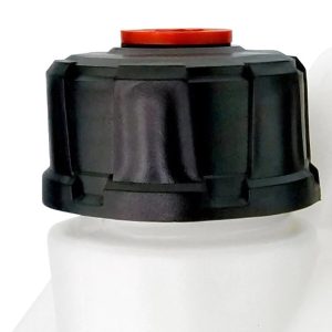 Capuchon de rechange RISK RACING pour bidon EZ3/EZ5