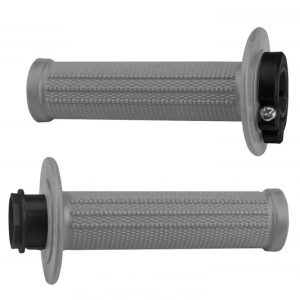 Revêtements UFO Lock On – gris