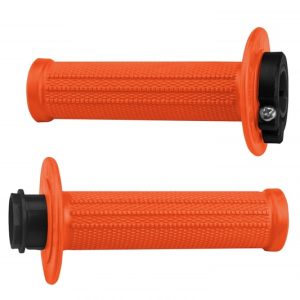 Revêtements UFO Lock On – orange