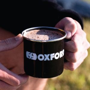 Mug de camping OXFORD