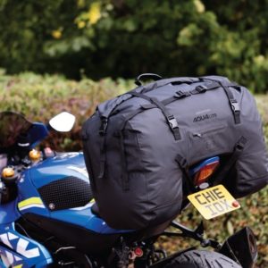 Sac OXFORD Aqua D-50 Waterproof