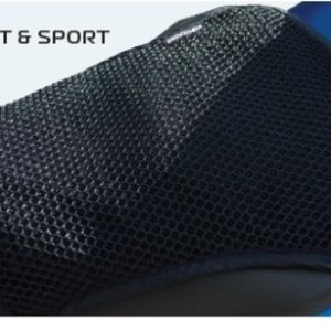Housse de selle OXFORD Cool Street & Sport