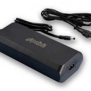 Chargeur de batterie E-Bike POLINI 4A