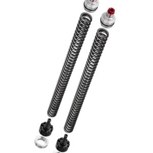 Kit d’amélioration de fourche YSS – Honda Forza 300