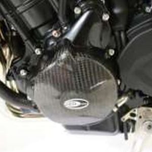 Couvre-carter moteur R&G RACING carbone/kevlar – BMW R1250 GS / R1250RT