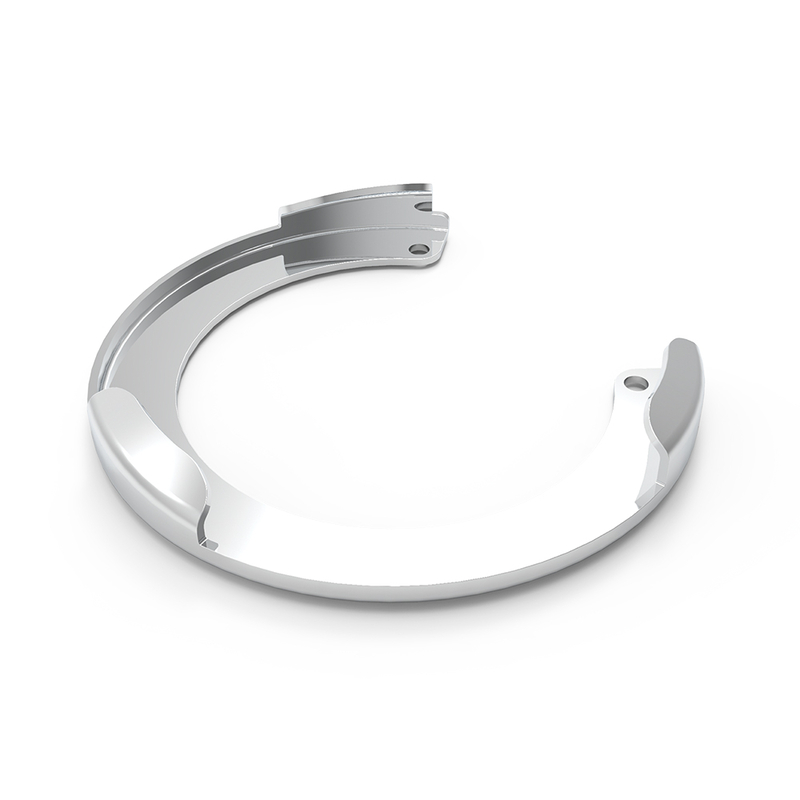 Adaptateur moto OXFORD QR Type 7