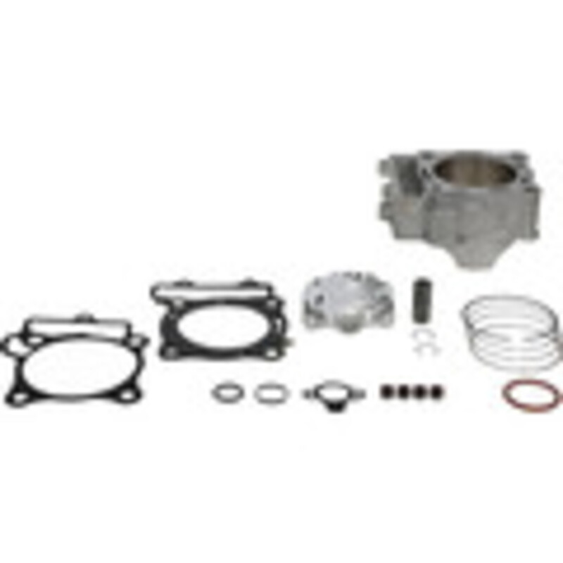 Kit cylindre CYLINDER WORKS – Ø79,00mm Honda CRF250R/RX
