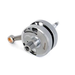 Vilebrequin complet WÖSSNER type origine