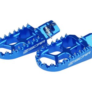 Repose-pieds SCAR Evolution