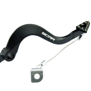 Pédale de frein SCAR