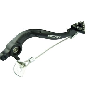 Pédale de frein SCAR