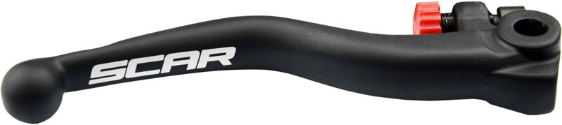 Levier de frein SCAR type origine