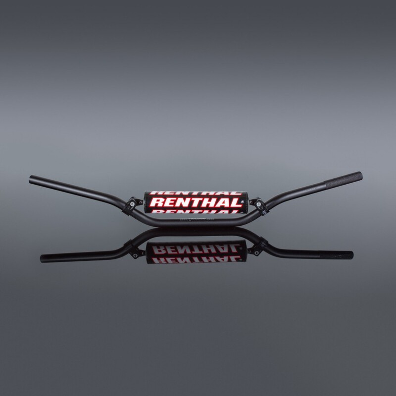 Guidon RENTHAL Mini MX 7/8″ – 816 CRF150R Adult Bar