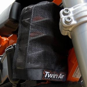 Filet de protection de radiateur TWIN AIR nylon