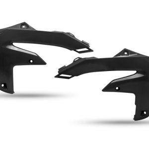Ouïes de radiateur UFO – Yamaha YZ450F