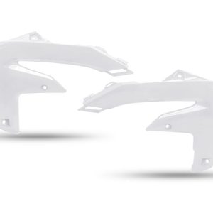 Ouïes de radiateur UFO – Yamaha YZ450F