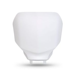 Plaque numéro frontale UFO – Yamaha YZ450F