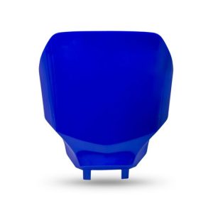 Plaque numéro frontale UFO – Yamaha YZ450F