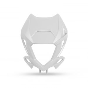 Plastique de rechange plaque phare UFO – Beta RR