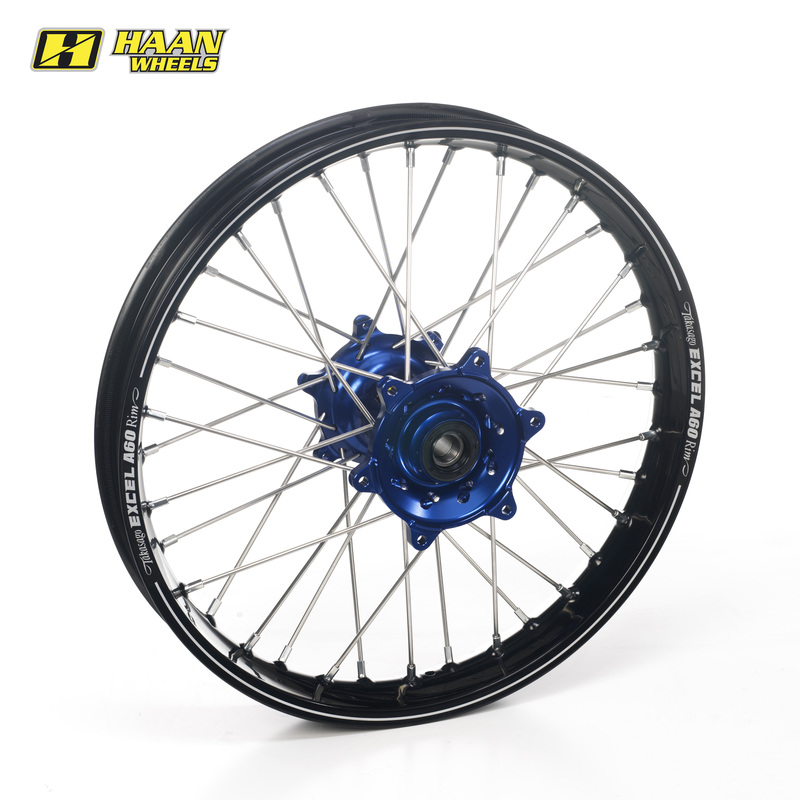 Roue arrière complète HAAN WHEELS – 17×4.50x36T