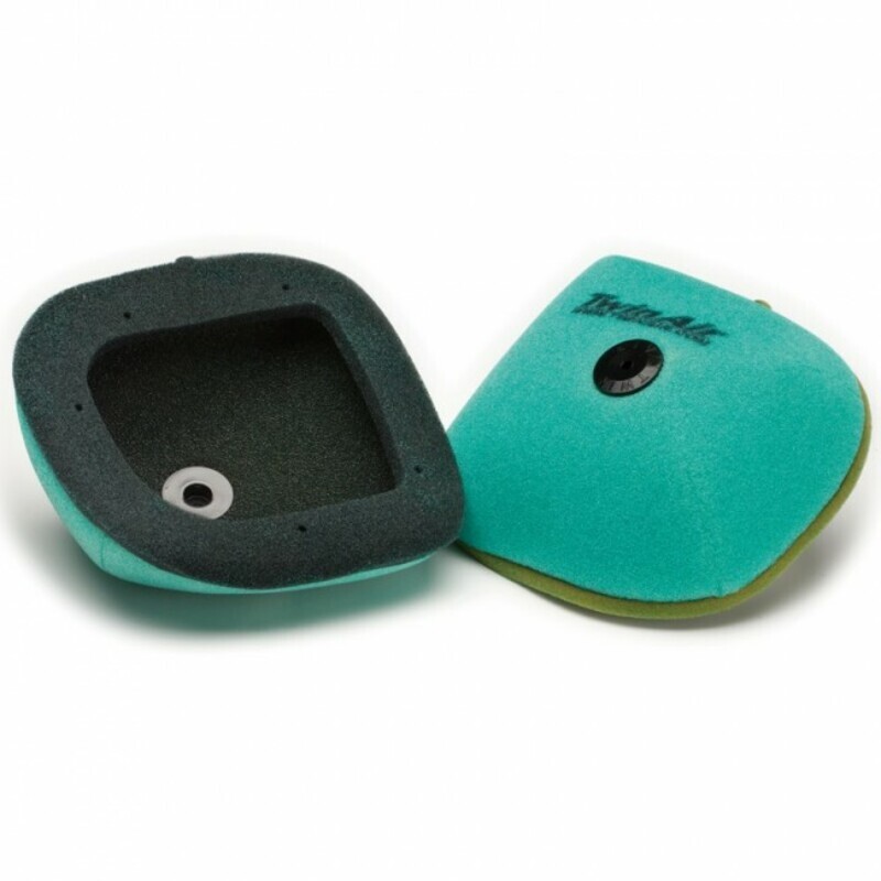 Filtre à air TWIN AIR pré-huilé – 154118X