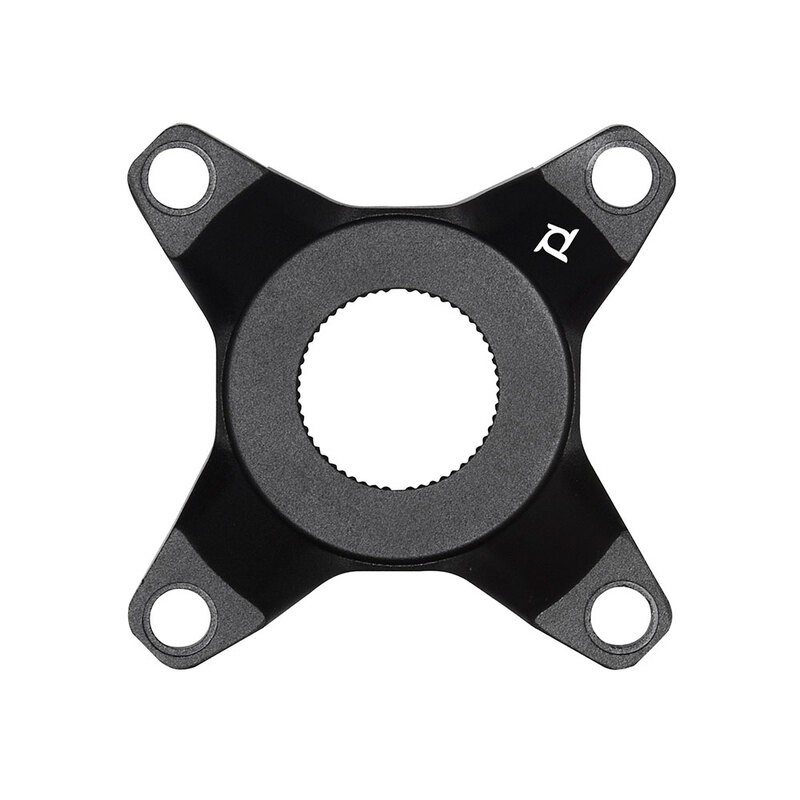 Etoile de pédalier/Spider PROWHEEL S16 pour Shimano E8000 – sans protège plateau