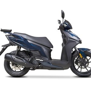 Fixation SHAD Top Master