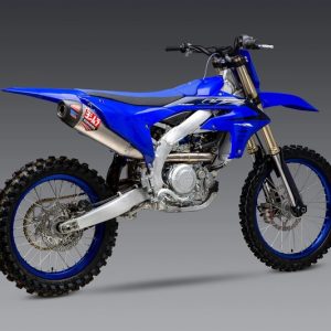 Ligne complète YOSHIMURA RS-12 Signature Series