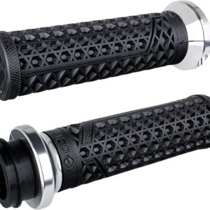 Revêtements de poignées ODI Vans Signature Harley Davidson