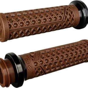 Revêtements de poignées ODI Vans Signature Harley Davidson