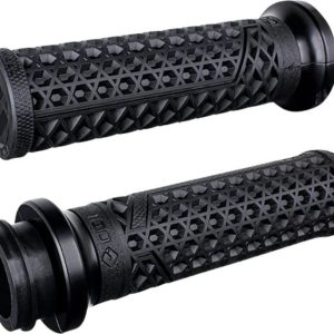 Revêtements de poignées ODI Vans Signature Harley Davidson