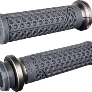 Revêtements de poignées ODI Vans Signature Harley Davidson