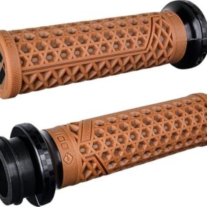 Revêtements de poignées ODI Vans Signature Harley Davidson