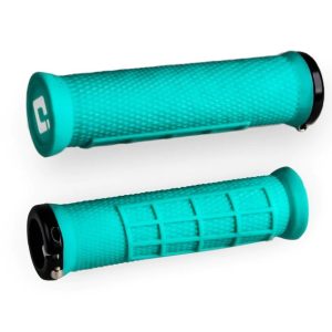 Revêtements de poignée MTB ODI Elite Flow Lock-On V2.1 – 130mm