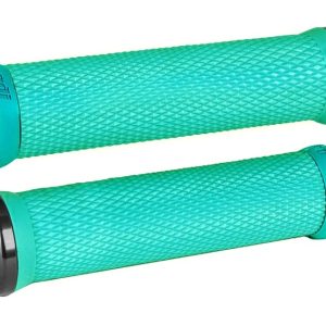 Revêtements de poignée MTB ODI Elite Motion Lock-On V2.1 – 130mm