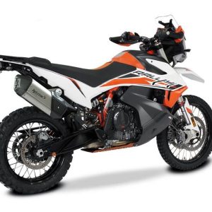 Silencieux HP CORSE SPS Carbon