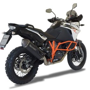 Silencieux HP CORSE SPS Carbon