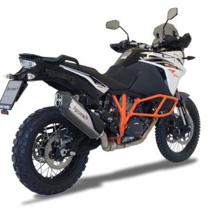 Silencieux HP CORSE SPS Carbon